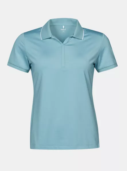 Halti Swingi W Technical Pikee - Naisten T-paidat - 065-0537 - 2