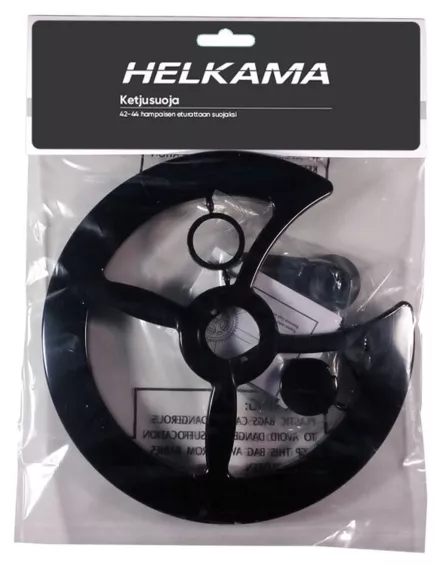 Helkama Ketjusuoja 42-44H - Ketju- ja lokasuojat - 6417492110867 - 1
