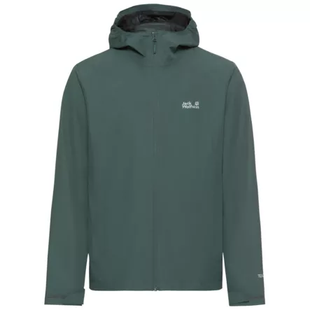 Jack Wolfskin Outrovert 2L Jacket M - Miesten ulkoilutakit - A65807 - 1