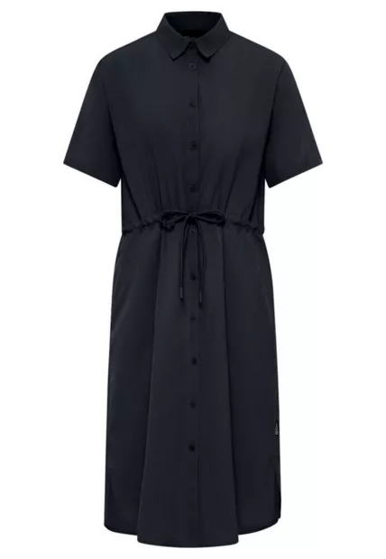 Jack Wolfskin Waimea dress W - Naisten shortsit, caprit ja hameet - A63887 - 1
