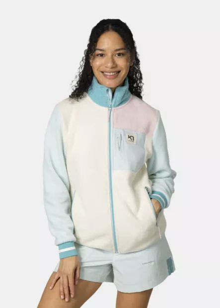 Kari Traa Rothe Midlayer - Naisten fleece- ja villapaidat - 623487 - 1