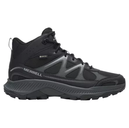 Merrell Tempo Exp Active Mid Gtx - Vaelluskengät - J00005507 - 1