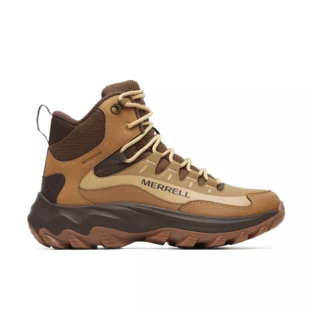 Merrell Thermo Chill 2 Mid WP - Vaelluskengät - J00005567 - 1