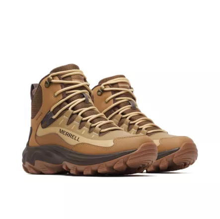 Merrell Thermo Chill 2 Mid WP - Vaelluskengät - J00005567 - 2
