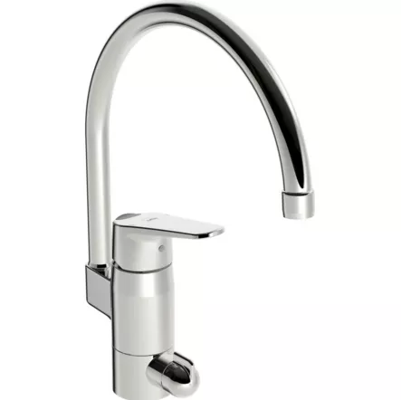 Oras Vega 1839FG Keittiöhana PKV - Keittiöhanat - 6219147 - 1