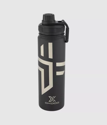 Oxdog Move Steel Bottle - Alumiinipullot - 5261817 - 1