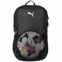 Puma Team Goal Bacpack Ball Net - Jalkapallovarusteet - 090467 - 1