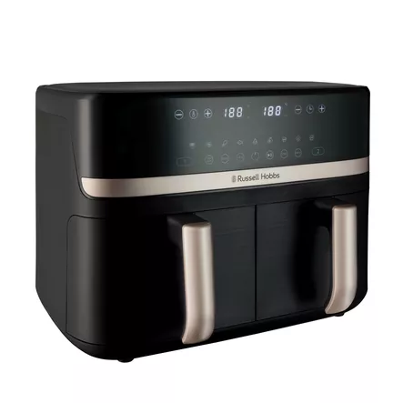 Russell Hobbs SatisFry 27680-56 - Airfryer, friteeraus ja kypsennys - 5038061168167 - 1