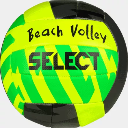 Select Beach Volley 5 - Beachvolley pallot - 5703543351367 - 1