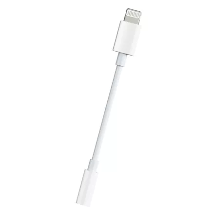 Wave Apple Lightning 8PIN, MFI - Kaapelit ja laturit - 6418312176087 - 2