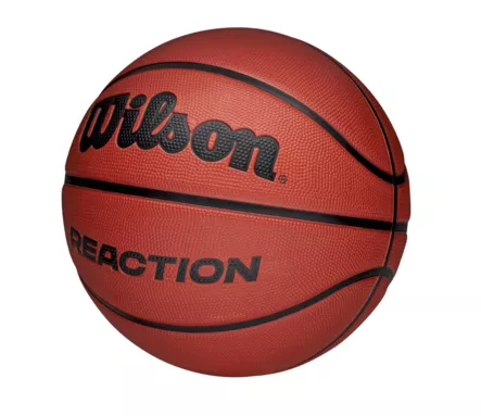 Wilson Reaction Basketball 5 - Koripallot - 097512926997 - 2