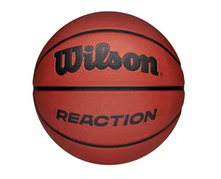 Wilson Reaction Basketball 7 - Koripallot - 097512927017 - 1