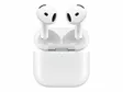 APPLE AIRPODS 4 NAPPIKUULOKKEET AKTIIVISELLA MELUNVAIMENNUKSELLA - Langattomat kuulokkeet - 195949689567 - 1
