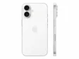 APPLE IPHONE 16 128GB WHITE - Matkapuhelimet - 195949822087 - 2