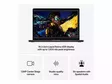 APPLE MACBOOK PRO M4 PRO 16" 24GB/512GB KANNETTAVA TIETOKONE SPACE BLACK - Kannettavat tietokoneet - 195949869587 - 6
