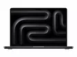APPLE MACBOOK PRO M4 PRO 14" 24GB/1TB KANNETTAVA TIETOKONE SPACE BLACK - Kannettavat tietokoneet - 195949875267 - 1