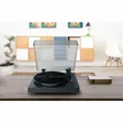 MUSE MT-105 B LEVYSOITIN USB CLASSIC - Stereot ja mikrohifi - 3700460206727 - 3