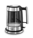 RUSSELL HOBBS ELEGANCE VEDENKEITIN TERÄS/LASI - Vedenkeittimet - 4008496881307 - 1