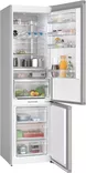 SIEMENS KG39N4ICF JÄÄKAAPPIPAKASTIN - Jääkaappipakastimet - 4242003919057 - 2