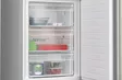 SIEMENS KG39N4ICF JÄÄKAAPPIPAKASTIN - Jääkaappipakastimet - 4242003919057 - 4