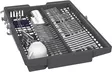 SIEMENS SR73EX24ME ASTIANPESUKONE 45CM INTEGROITAVA - 45 cm leveät astianpesukoneet - 4242003943687 - 4