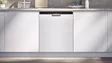 SIEMENS SN45ZW01CS ASTIANPESUKONE - 60 cm leveät astianpesukoneet - 4242003954027 - 3
