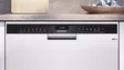 SIEMENS SN45ZW01CS ASTIANPESUKONE - 60 cm leveät astianpesukoneet - 4242003954027 - 1