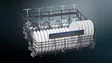 SIEMENS SN45ZW01CS ASTIANPESUKONE - 60 cm leveät astianpesukoneet - 4242003954027 - 2