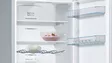 BOSCH KGN36XLER JÄÄKAAPPIPAKASTIN - Jääkaappipakastimet - 4242005208487 - 4