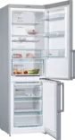 BOSCH KGN36XLER JÄÄKAAPPIPAKASTIN - Jääkaappipakastimet - 4242005208487 - 2