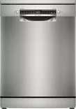BOSCH SMS4EMI06E ASTIANPESUKONE TERÄS - 60 cm leveät astianpesukoneet - 4242005382347 - 5