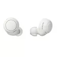 SONY WF-C500 TÄYSIN LANGATTOMAT KUULOKKEET VALKOINEN - Langattomat kuulokkeet - 4548736130937 - 5