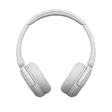 SONY WH-CH520W LANGATTOMAT KUULOKKEET VALKOINEN - Langattomat kuulokkeet - 4548736142817 - 3