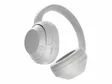 SONY WHULT900N BLUETOOTH VASTAMELUKUULOKKEET VALKOINEN - Langattomat kuulokkeet - 4548736158337 - 3