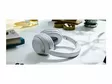 SONY WHULT900N BLUETOOTH VASTAMELUKUULOKKEET VALKOINEN - Langattomat kuulokkeet - 4548736158337 - 5