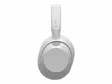 SONY WHULT900N BLUETOOTH VASTAMELUKUULOKKEET VALKOINEN - Langattomat kuulokkeet - 4548736158337 - 4