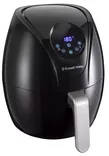 RUSSELL HOBBS 27350-56 ESSENTIALS 3,5L AIRFRYER - Airfryer, friteeraus ja kypsennys - 5038061154047 - 1