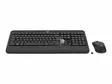 LOGITECH MK540 ADVANCED LANGATON NÄPPÄIMISTÖ JA HIIRI COMBO - Näppäimistöt ja hiiret - 5099206077447 - 3