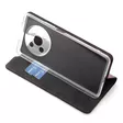 WAVE BOOK CASE HONOR MAGIC4 LITE 5G SUOJAKOTELO SMOKY SANGRIA - Suojakuoret, laukut ja kotelot - 6418312165067 - 4