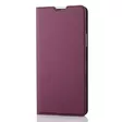 WAVE BOOK CASE HONOR MAGIC4 LITE 5G SUOJAKOTELO SMOKY SANGRIA - Suojakuoret, laukut ja kotelot - 6418312165067 - 1