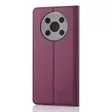 WAVE BOOK CASE HONOR MAGIC4 LITE 5G SUOJAKOTELO SMOKY SANGRIA - Suojakuoret, laukut ja kotelot - 6418312165067 - 3