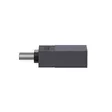 RAPOO ADAPTERI UCA-1001 USB-C - USB-A -SOVITIN - Kaapelit ja adapterit - 6940056114037 - 3