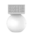 EZVIZ HB8 2K AKKUKÄYTTÖINEN WIFI-KAMERA ULKOKÄYTTÖÖN - Valvontakamerat - 6941545609317 - 2