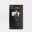 HOHEM SMARTPHONE ISTEADY M6 GIMBAALI + AI NÄKÖSENSORI - Muut tarvikkeet matkapuhelimiin - 6971071551347 - 4