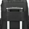 GOLLA ORION 15.6" NYLON REPPU MUSTA - Tietokonelaukut - 7319926016747 - 5