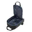 GOLLA ORION 15.6" NYLON REPPU MUSTA - Tietokonelaukut - 7319926016747 - 6