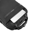 GOLLA ORION 15.6" NYLON REPPU MUSTA - Tietokonelaukut - 7319926016747 - 4