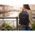 GOLLA ORION 15.6" NYLON REPPU MUSTA - Tietokonelaukut - 7319926016747 - 8
