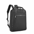 GOLLA ORION 15.6" NYLON REPPU MUSTA - Tietokonelaukut - 7319926016747 - 3