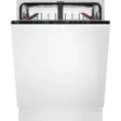 AEG FSE63307P INTEGROITAVA ASTIANPESUKONE - 60 cm leveät astianpesukoneet - 7332543742547 - 2
